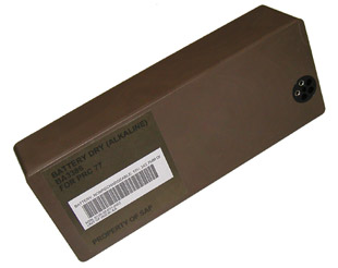 BA3386/U Battery Pack