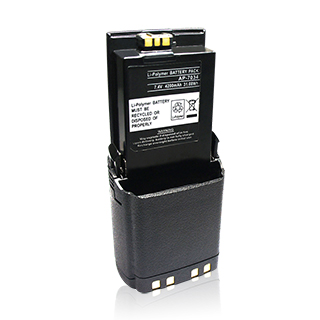 AP-7034 - 2 Way Radio Batteries