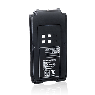 EBP-65N - 2 Way Radio Batteries