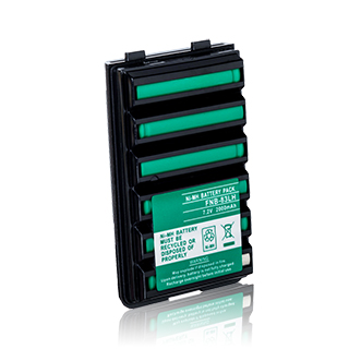 FNB-83LH - 2 Way Radio Batteries