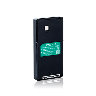 PNB-417 - 2 Way Radio Batteries