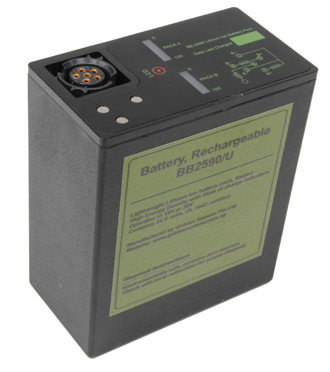 BB2590/U Battery Pack