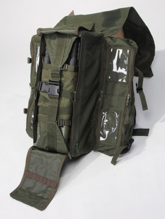 MedEvac 4 Backpack