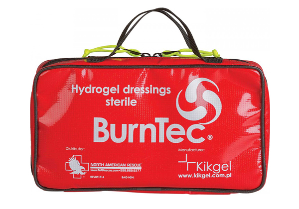 Burntec Minor Burn Dressing Kit