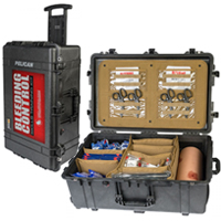 Bleeding Control Skills Training Kit