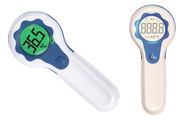 Contactless Thermometer