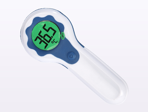 Contactless Thermometer