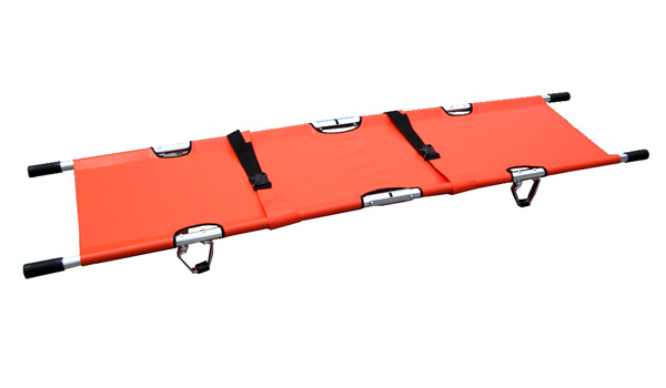 2-Fold Stretcher