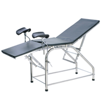 Gynecological Examination Bed