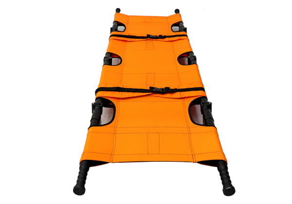 MedEvac4 Folding EMS Stretcher