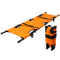 MedEvac4 Folding EMS Stretcher