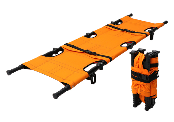 MedEvac4 Folding EMS Stretcher