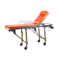 GS3 Ambulance Stretcher