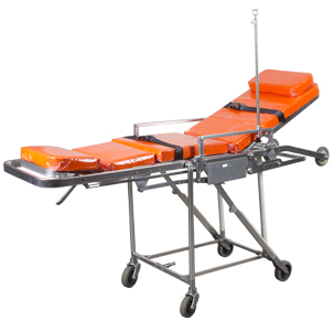 GS5 Ambulance Stretcher