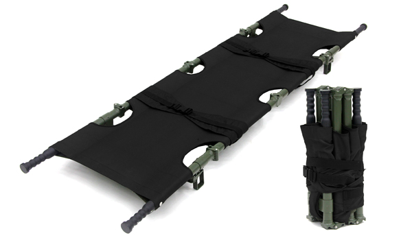 MedEvac4 Tactical Stretcher