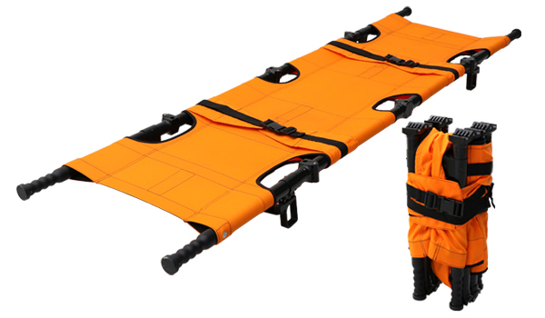 MedEvac4 Tactical Stretcher