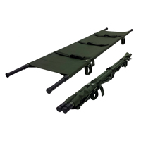 Single Fold STANAG 2040 Stretcher