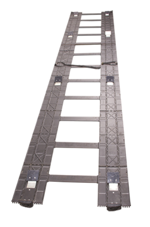 Foldable Ladder