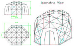 Mobile Shelter Systems