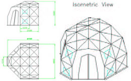 Mobile Shelter Systems